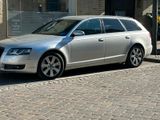 Audi AUDI A6 S Line 3.0 - Audi A6 aus 2007: Line