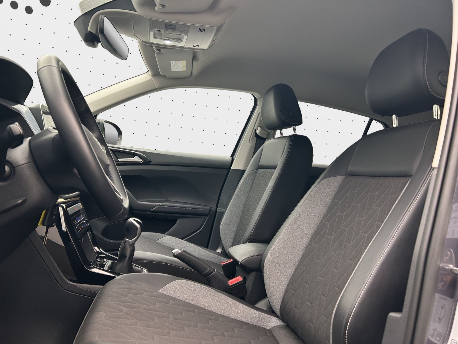 Volkswagen T-Cross - Bild 13