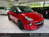 Opel Adam Jam 1,4 IntelliLink*SHZ*LkrdHzg*Tempomat - : Schaltgetriebe
