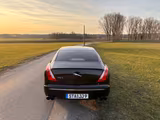 Jaguar XJ Supersport 5.0 V8 Kompressor Langversion ... - Jaguar Gebrauchtwagen von 2010