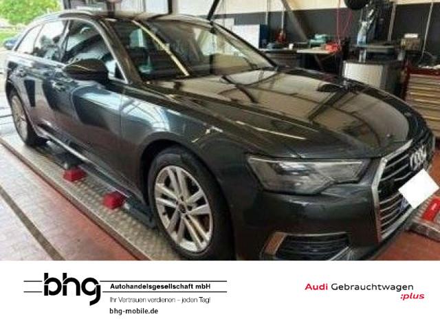 Audi A6 Avant Design 45 TFSI 195(265) kW
