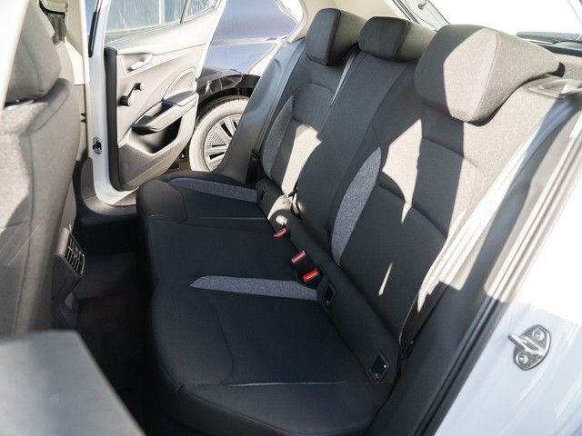 Fabia 1.0 MPI Essence LED+DAB+PDC+WINTER