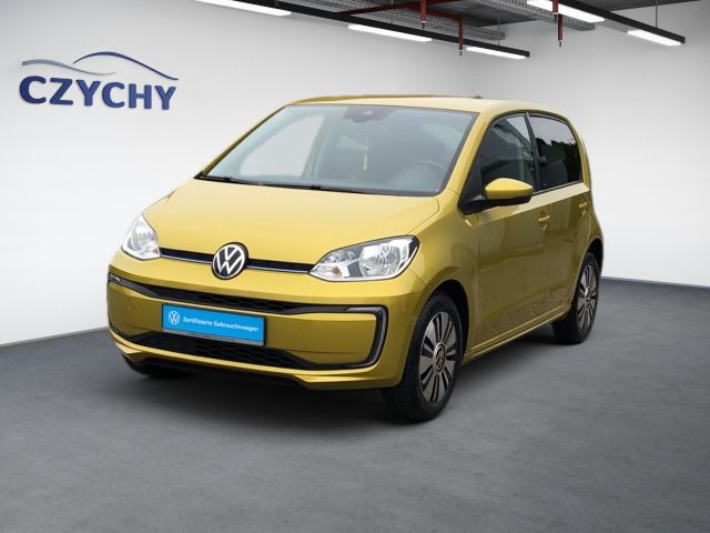 Volkswagen e-up! United Climatronic / Sitzh. / 1.Hd.