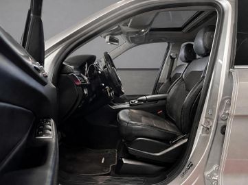 Mercedes GLE 250 - 12
