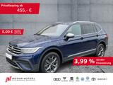 Volkswagen Tiguan Allspace 2.0 TDI 4M MOVE LED+NAVI+AHK+7SI