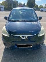 Hyundai i10 1.1 Classic Classic - gebrauchte Hyundai i10 aus dem Jahr 2008