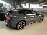 BMW iX3 50 xDrive -Leder-Pano-HK-AHK-21 Zoll Topp