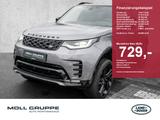Land Rover Discovery D300 Dynamic HSE PANO LED STANDHZG