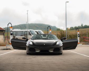 2005 Ferrari F430 — миниатюра 12
