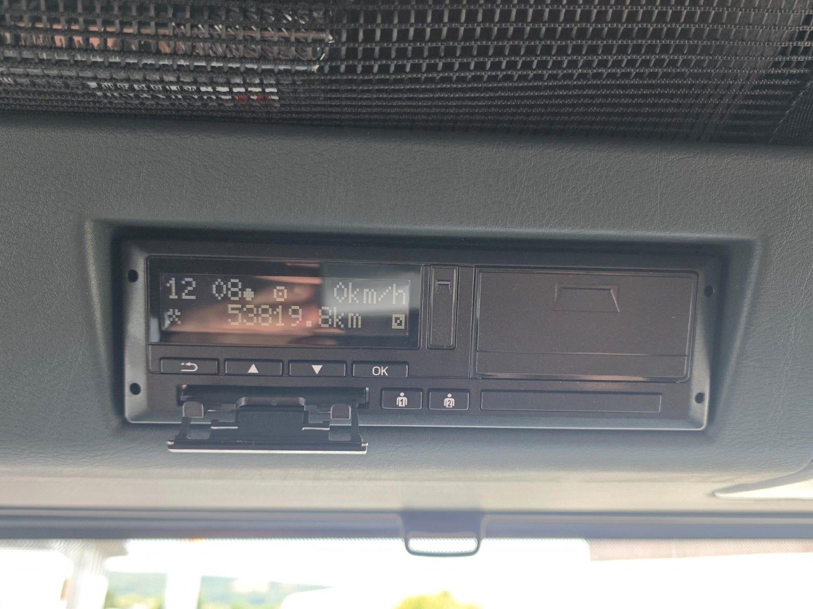 Fahrzeugabbildung MAN TGA 18.360 4x4 BB 3 Sitze Schalter Expedition