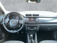 Skoda Fabia - Vorschau Bild 9