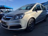 Opel Zafira B Edition*1.9CDTI*Automatik*HU/AU Neu*Alu - Opel Zafira aus 2005 mit Diesel-Antrieb
