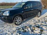 Nissan X-Trail T31 - gebrauchte Nissan X-Trail aus dem Jahr 2010