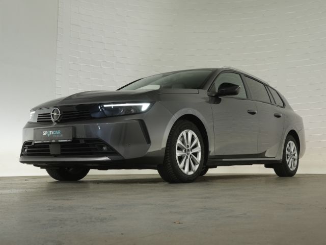 Astra L ST ELEGANCE CDTI AT+LED LICHT+NAVI+RÜCKF