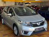 Honda Jazz Comfort/NAVI/PDC/SHZ/ALU/MFL/TEMP/KLIMA/TOP - Honda Jazz Gebrauchtwagen in Duisburg