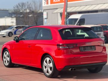 Audi A3 - 6