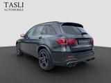 Mercedes-Benz GLC43 AMG 4MATIC  PANO/NIGHT/PERFORMANCE-ABGAS - Mercedes-Benz GLC 43 AMG Gebrauchtwagen