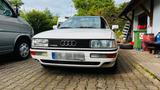 Audi 90 Typ 89 2.3e quattro - Audi: 89q