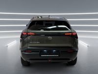 Toyota Urban Cruiser - Vorschau Bild 5