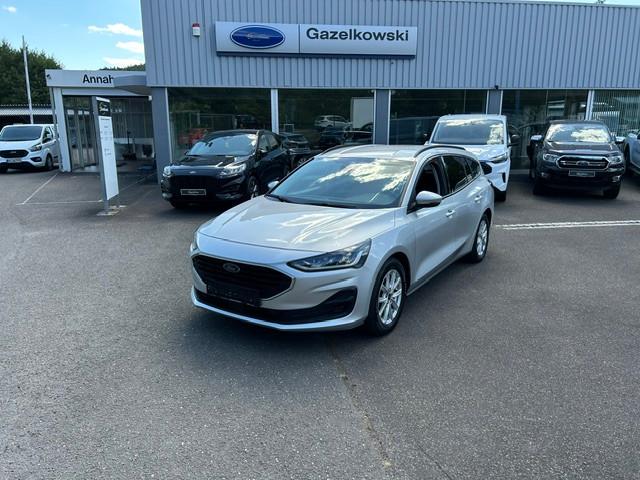 Ford Focus Turnier Cool & Connect 1.5 EcoBlue