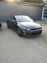 Volkswagen VW Scirocco - Volkswagen Scirocco: Kleinwagen