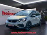 Honda Jazz 1.5e Crosstar Executive RÜCKFAHRKAMERA PDC - Honda: Crosstar