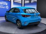 MG 3 Hybrid+ Luxury - MG MG3 mit Hybrid-Antrieb