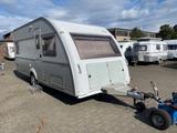 Kip Hy-Line50TDB Mover Tempo 100 Autark 4-Schlafplät - Kip Wohnwagen