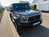 Mercedes-Benz G 63 AMG Station 4Matic*Night-Paket* - gebrauchte SUV & Geländewagen
