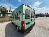Burow Nouvelle Petite 244L RFK**TÜV NEU**AHK - Burow Wohnmobil oder -wagen