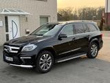 Mercedes-Benz GL 350 - AMG Styling - Off-Road Paket - Mercedes-Benz GL 350 mit Diesel-Antrieb