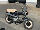 Honda DAX ST 70 Baujahr 1973 Liebhaberstück - POCKET BIKE