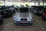 BMW 316 Baureihe 3 Compact 316ti - BMW 316 aus 2003: Compact