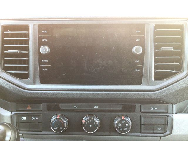 Crafter 35 Kasten MR 2,0 TDI Fro 103 kW 6-Gang-S