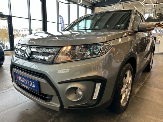 Suzuki Vitara 1.6 VVT Comfort 4x2 Automatik *TÜV112026