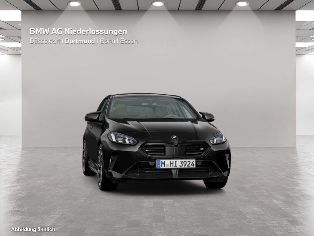BMW M135 - Bild 10