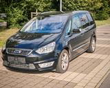 Ford Galaxy 2,2 TDCi 147kW DPF Titanium Autom. Ti... - Ford Galaxy: Tdci
