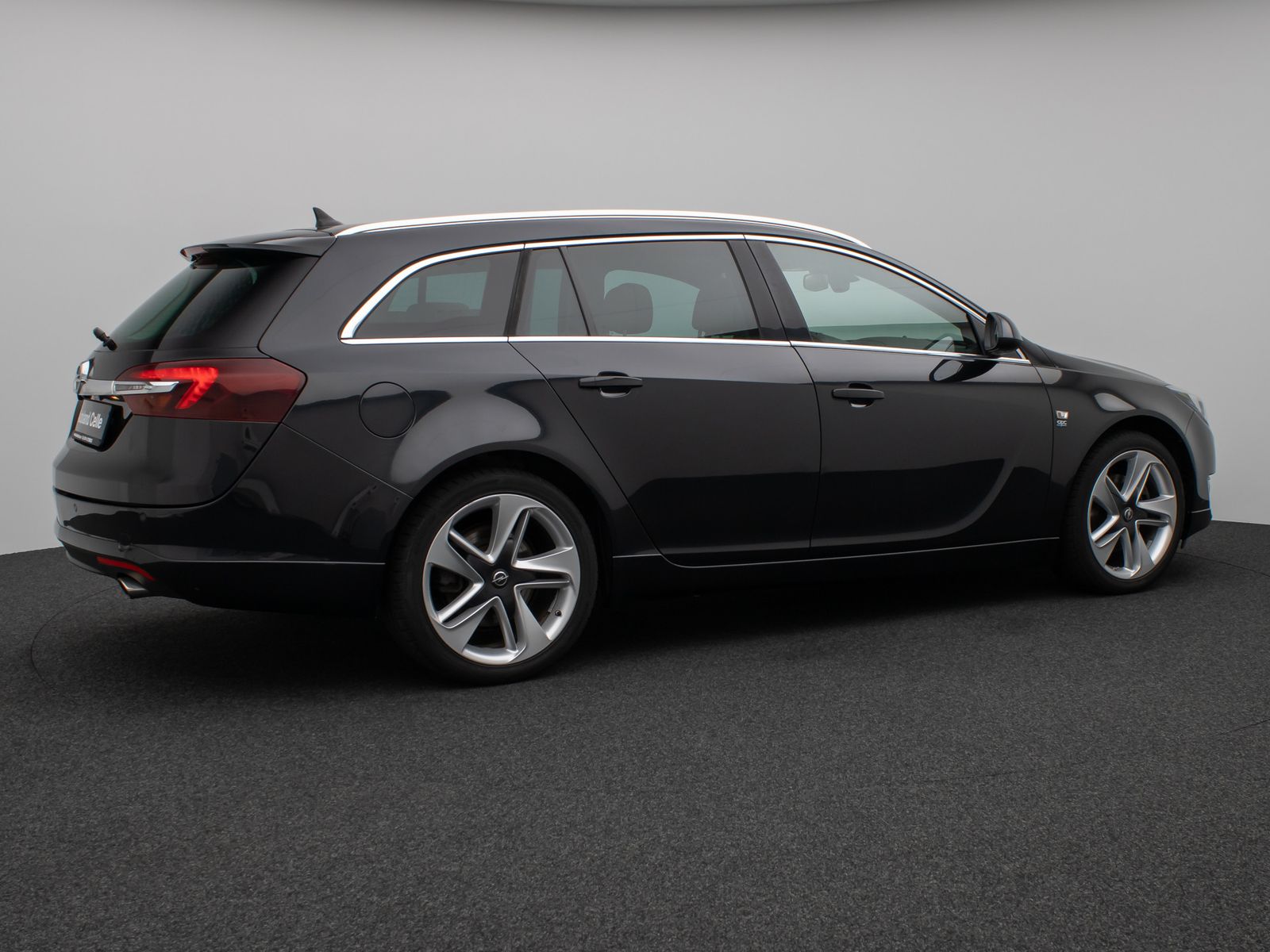 Fahrzeugabbildung Opel Insignia A Sports Innovation Panorama Kamera AHK