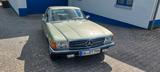 Mercedes-Benz 450 SLC - Mercedes-Benz 450 mit 3 Türen