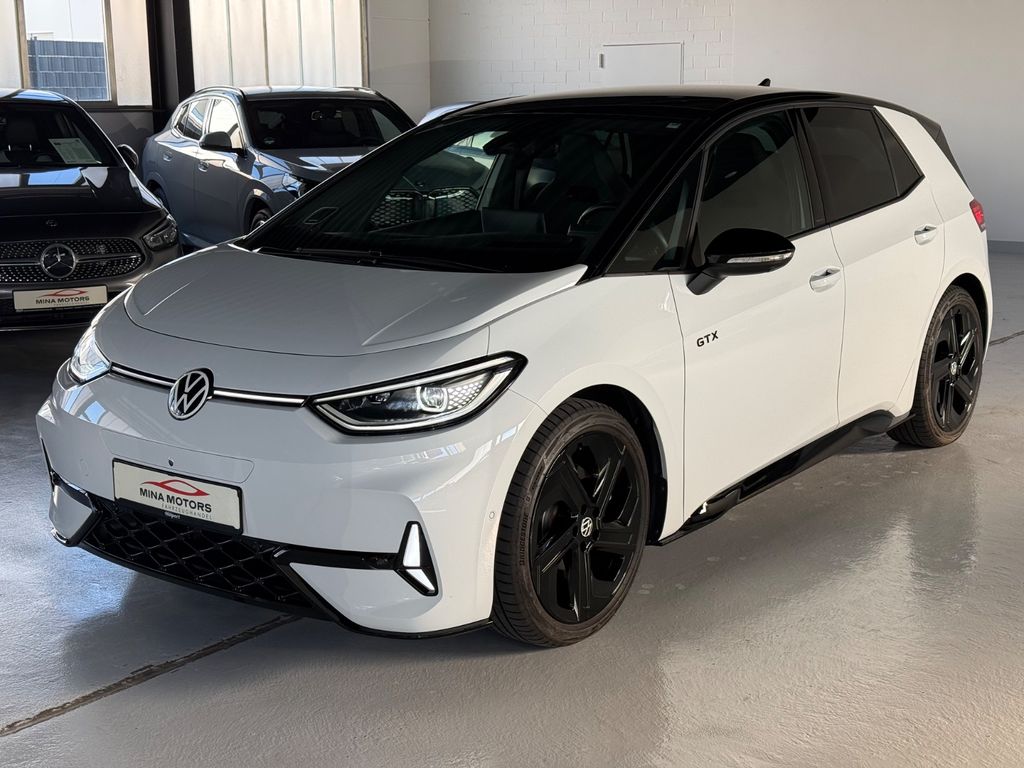 Image of Volkswagen ID.3