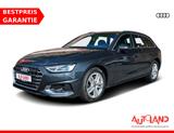 Audi A4 Avant 40 2.0 TDI advanced LED Navi ACC Kamera - Audi A4 Gebrauchtwagen