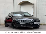 Alfa Romeo Brera 3.2 JTS V6 24V Q4 Sky View*Klima*Leder* - gebrauchte Alfa Romeo Sportwagen
