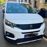 Peugeot Rifter GT L1 BlueHDi 130 EAT8  plus Camping-Box - Peugeot Rifter aus 2019