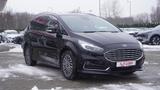 Ford S-Max 2.0 EcoBlue Titanium LED Navi Kamera AHK - Ford S-Max: Titanium