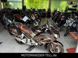 Yamaha FJR 1300 ABS / Bj.15 / 1.Hd /  28tkm / Koffer - YAMAHA FJR1300A