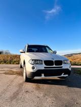 BMW X3 E83 2.0TDI Lifestyle Edition XDrive... - BMW X3: Edition Lifestyle