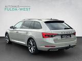 Skoda Superb Combi Sportline 4x4 Virtual Matrix AHK - Skoda mit Diesel-Antrieb