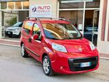 Fiat Qubo 1.4 8V 77 CV Emotion 2016 - Fiat Qubo aus 2016