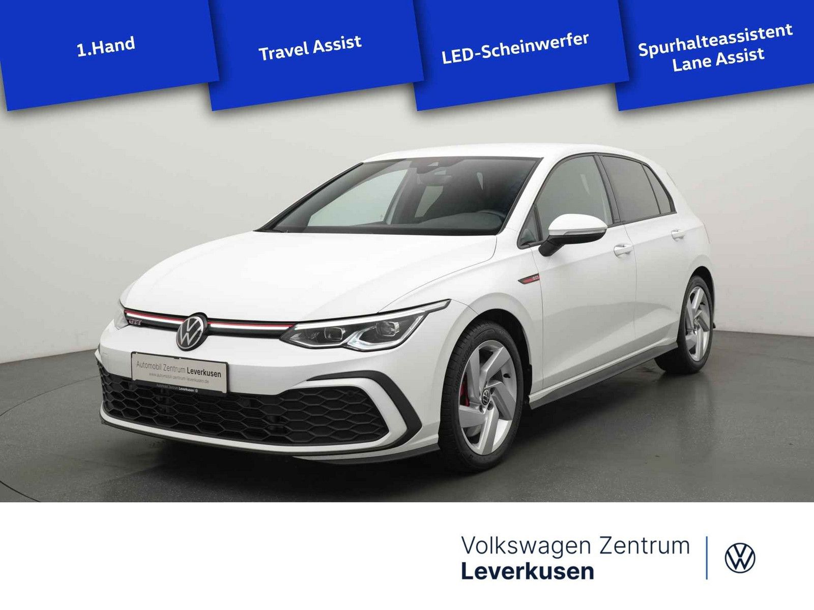 Volkswagen Golf - Bild 1