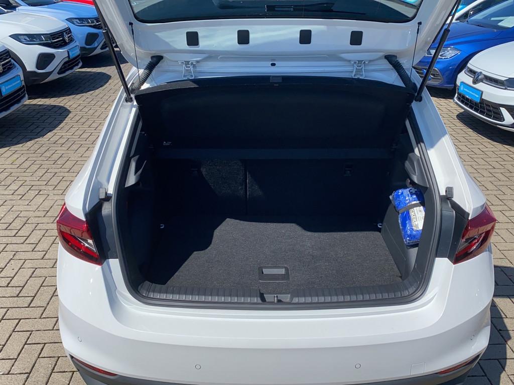 Skoda Fabia 1.0 TSI Style DSG Navi+LED+PDC+SHZ, миниатюра 12